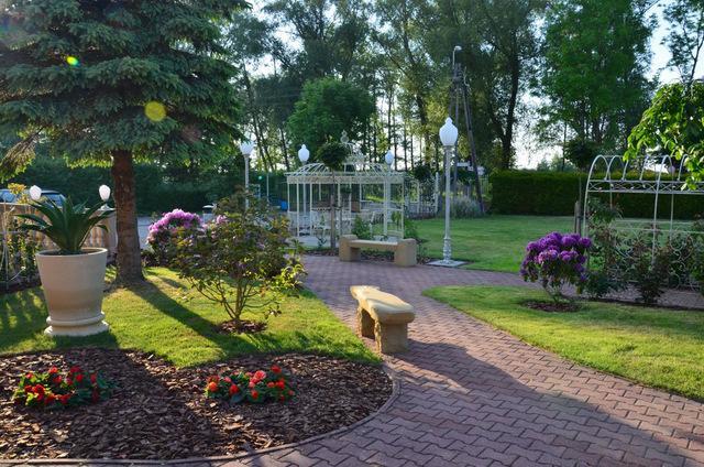 Willa U Babci Maliny Hotel Sarbinowo Kültér fotó